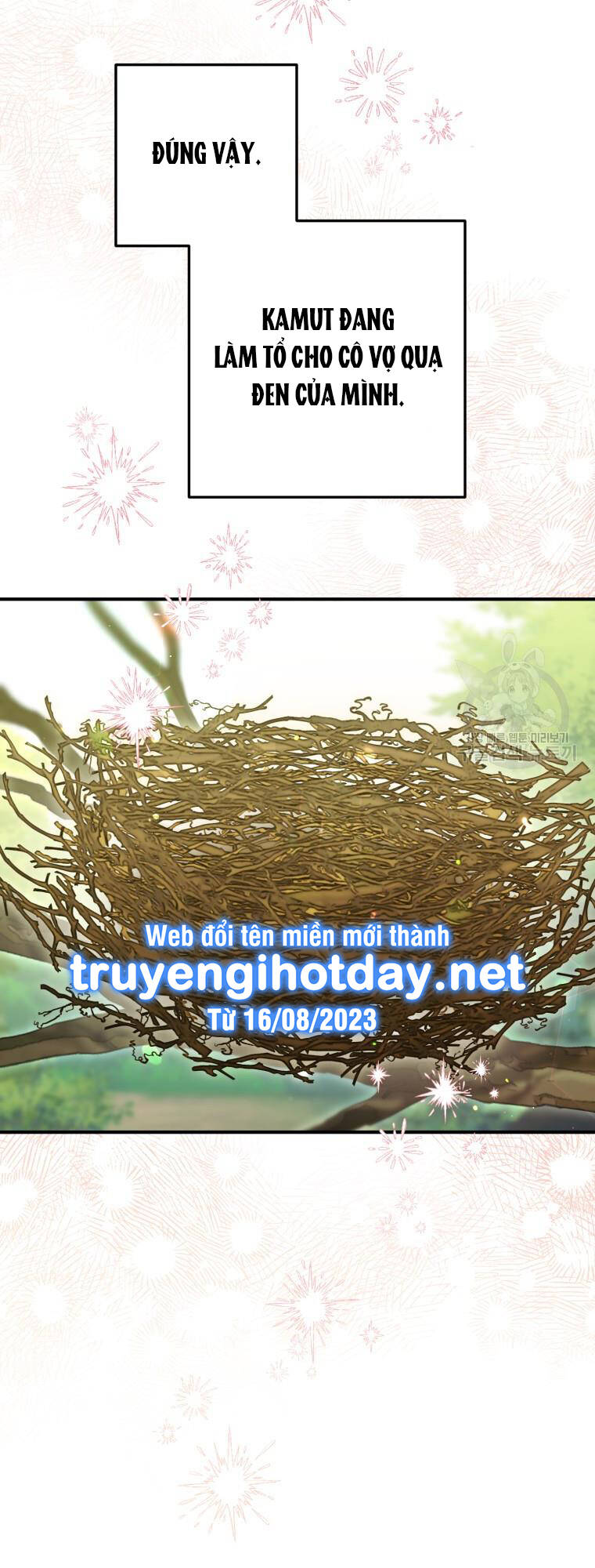 Bỗng Nhiên Tôi Trở Thành Quạ Đen!! Chương 102.2 Ảnh 31