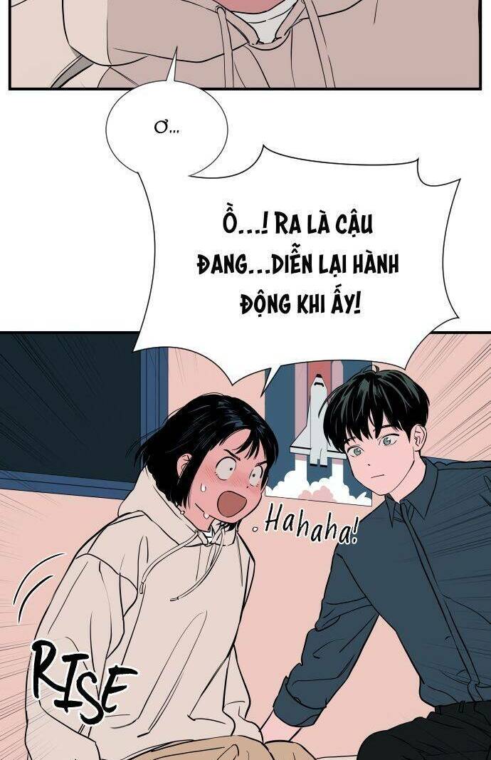 Vũ Trụ Cuả Tôi Chương 48 Ảnh 13