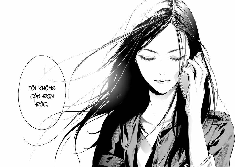 Tantei No Tantei Chương 22 Ảnh 16