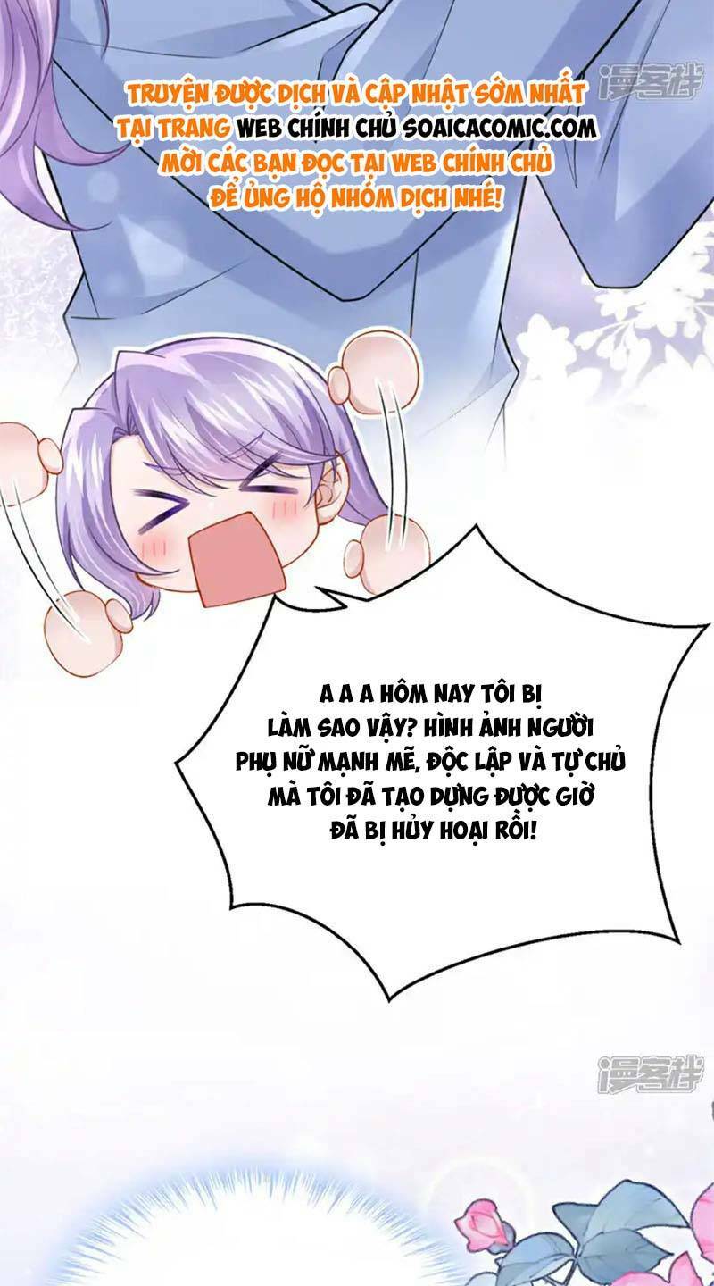 Manh Bảo Của Tôi Là Liêu Cơ Chương 214 Ảnh 4