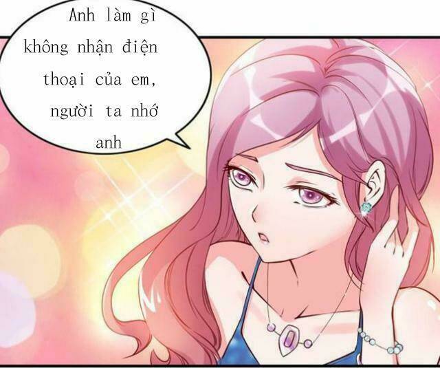 Vợ Có Chút Lạnh Lùng Chương 12 Ảnh 5