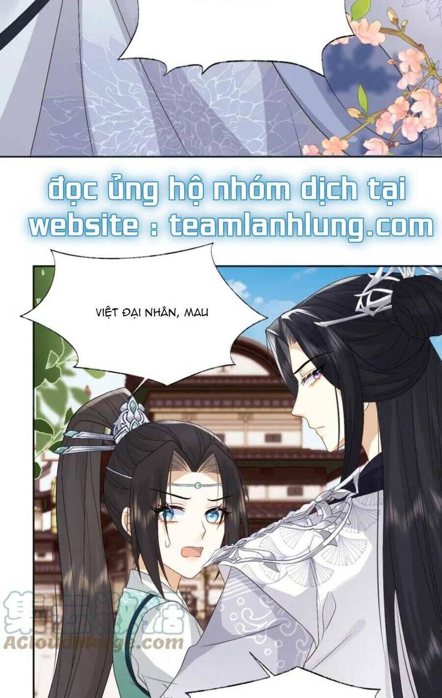 Vương Gia Cuồng Ghen Tuông Chương 17 Ảnh 58