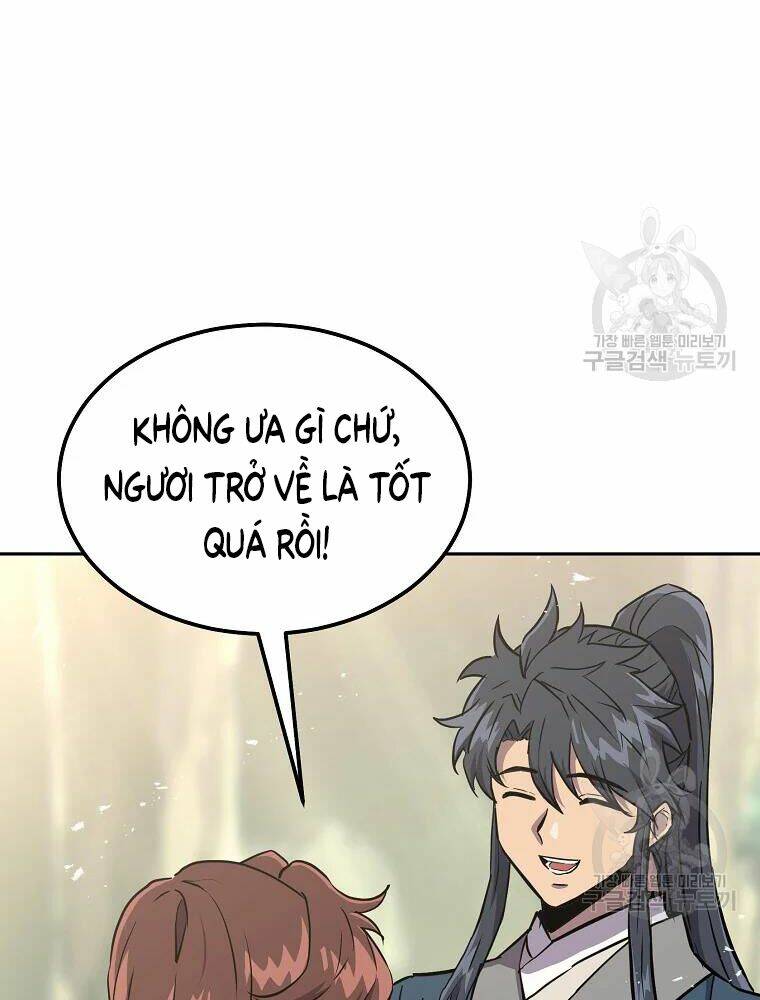 Thiếu Niên Phương Sĩ Chương 37 Ảnh 8