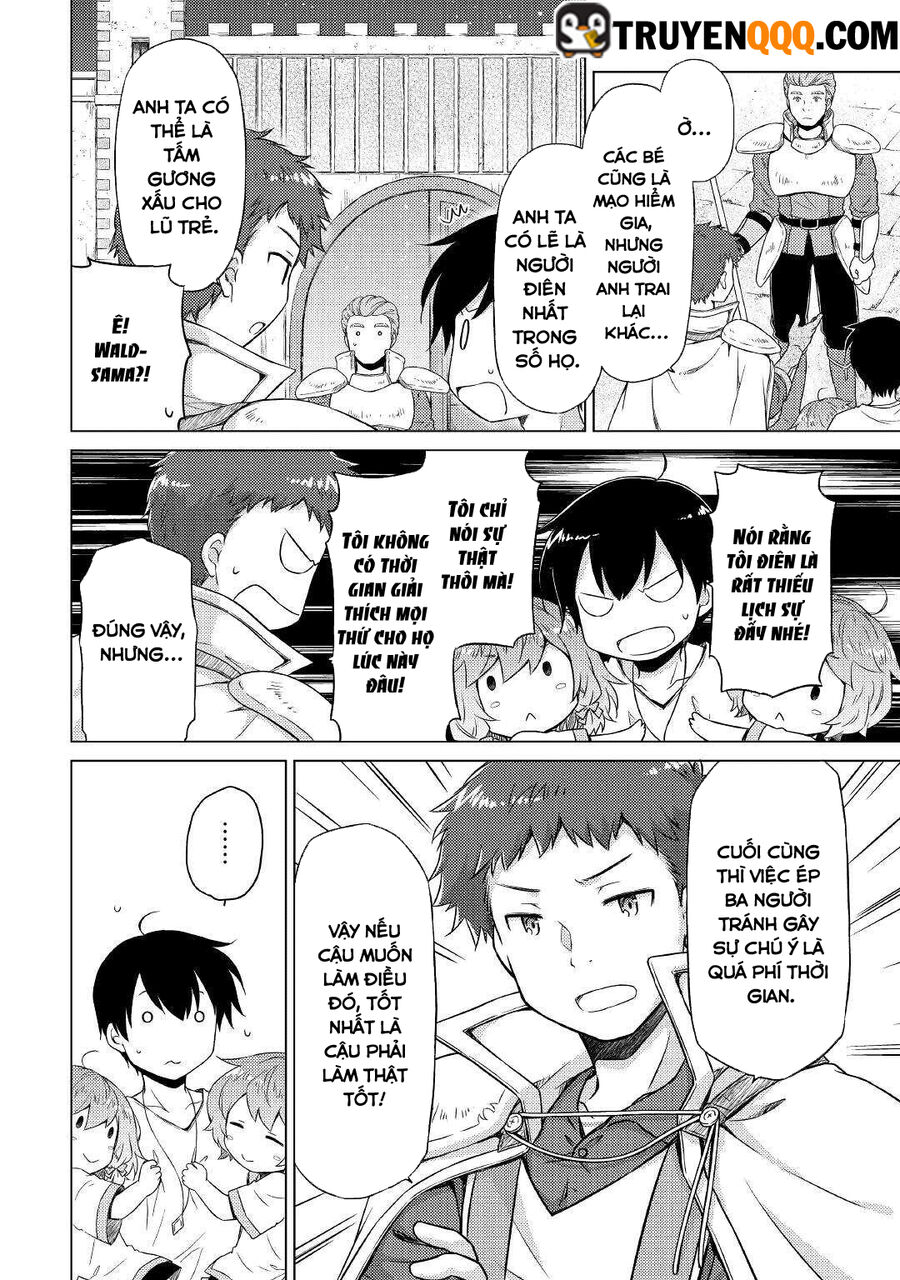 Isekai Yururi Kikou Chương 47 Ảnh 13