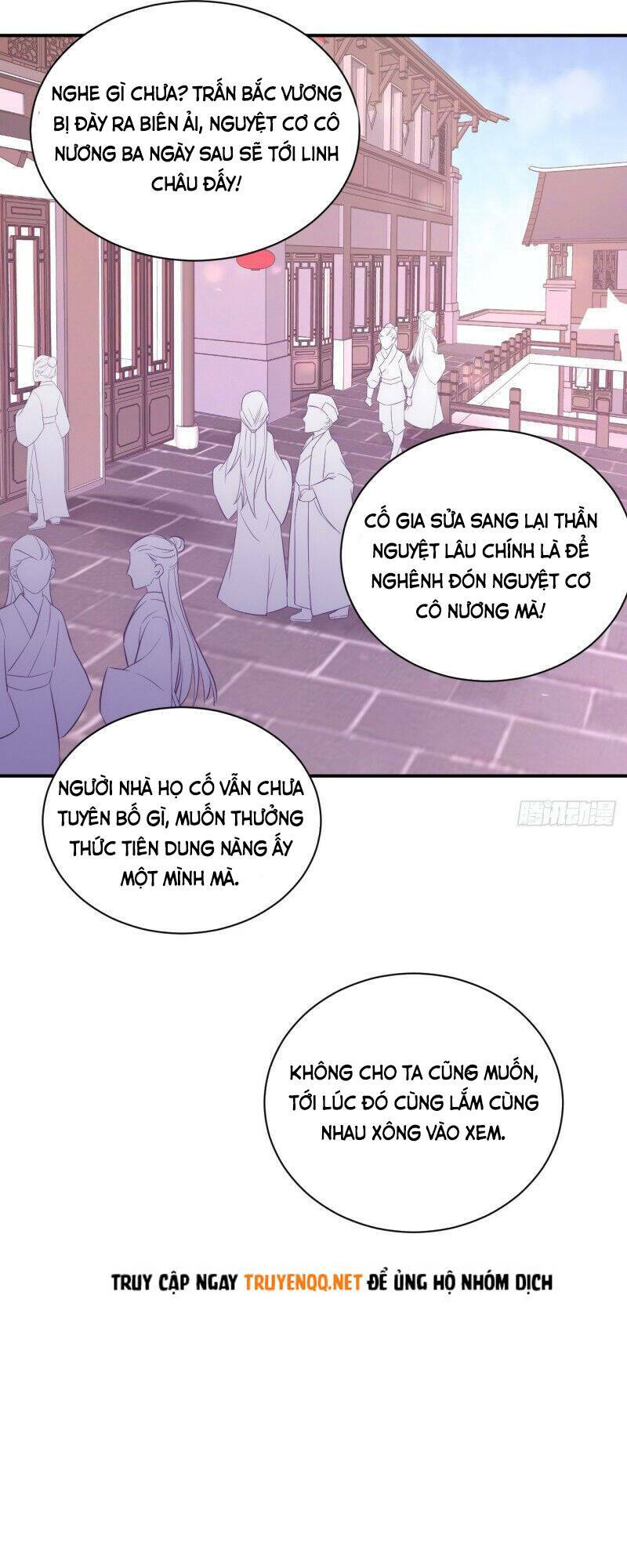 Minh Tinh Thời Cổ Đại Chương 2.2 Ảnh 13