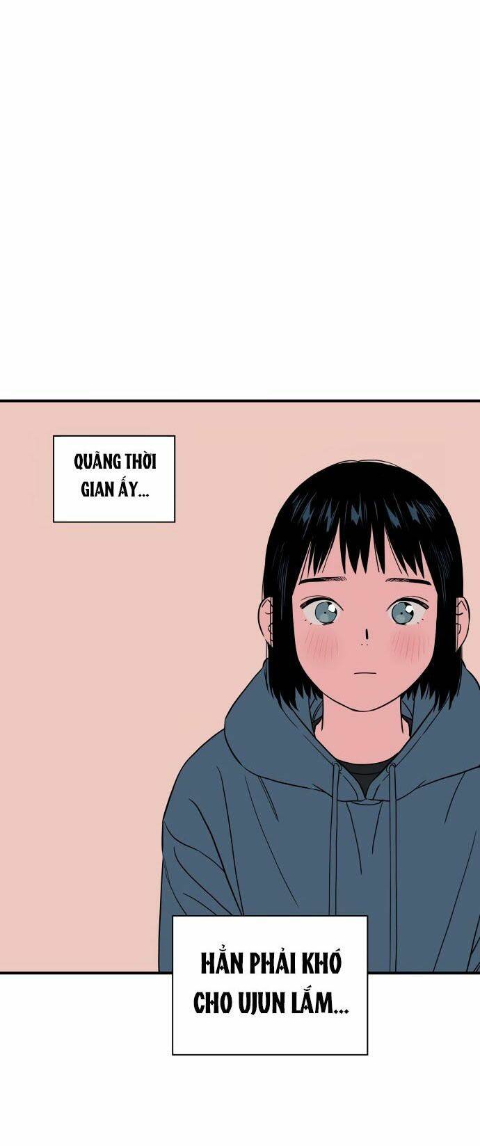 Vũ Trụ Cuả Tôi Chương 40 Ảnh 26