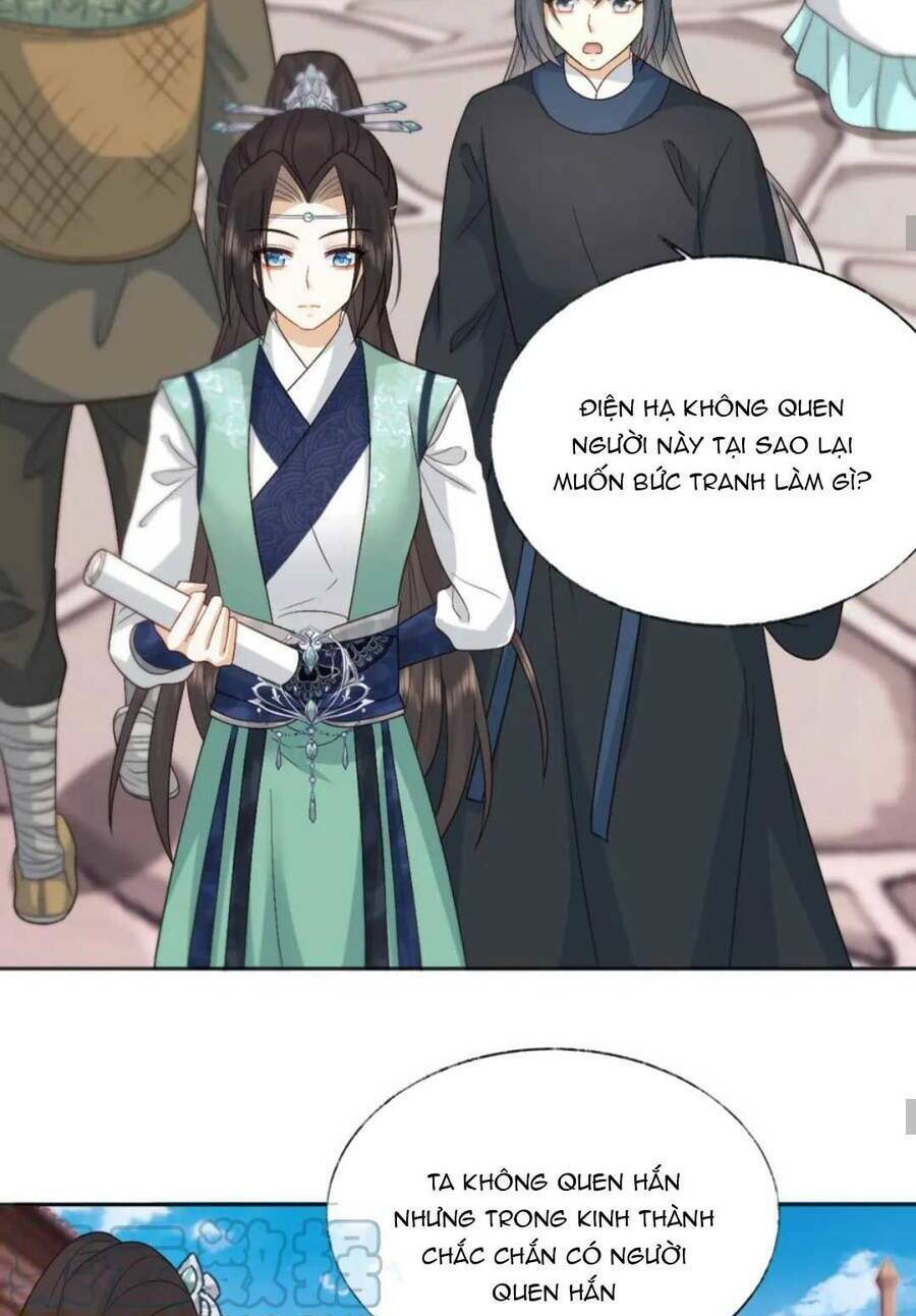 Vương Gia Cuồng Ghen Tuông Chương 17 Ảnh 25