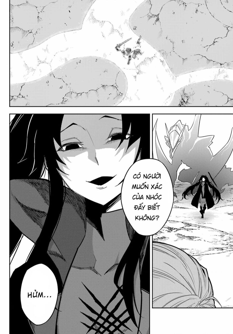 Ragna Crimson Chương 74 Ảnh 10