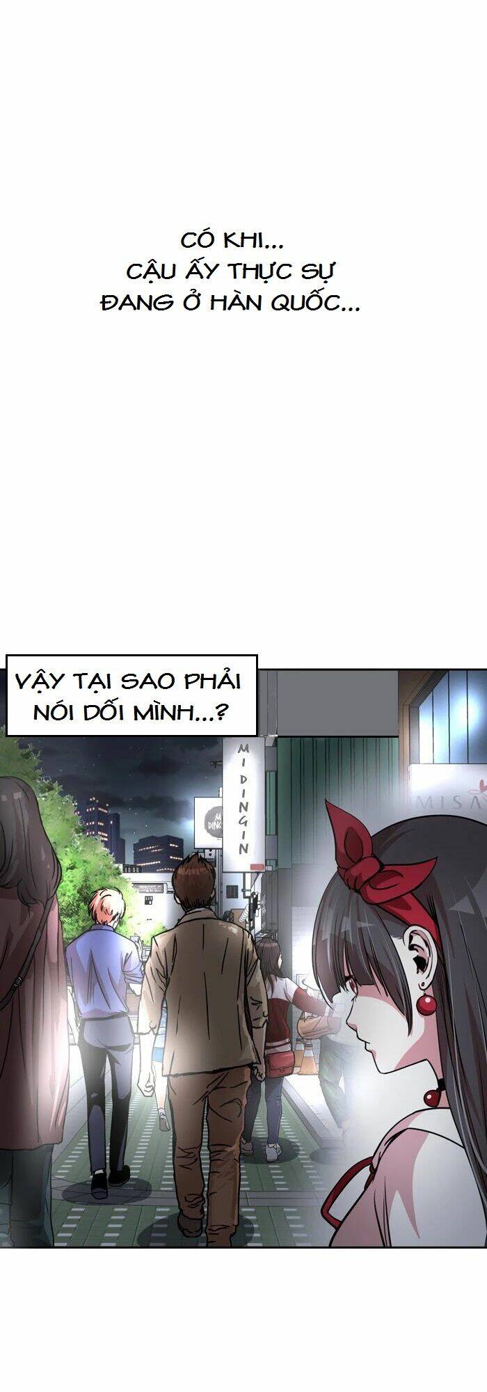 Change (Jinyuan) Chương 79 Ảnh 28