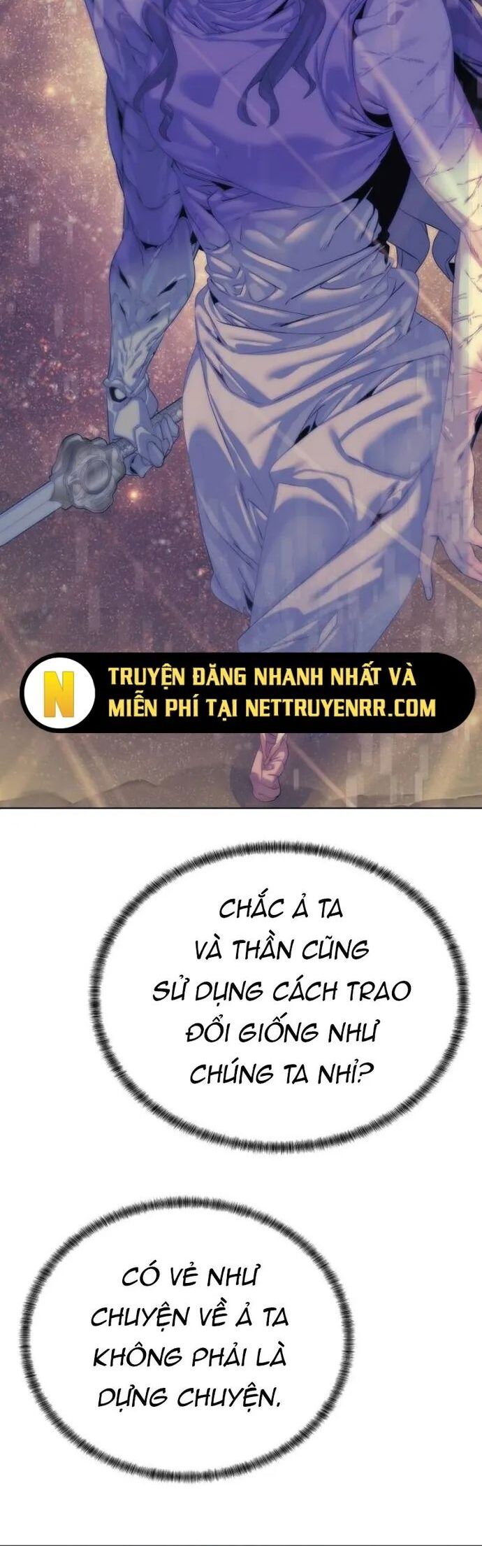 Hành Tinh Quái Vật Chương 64 Ảnh 7