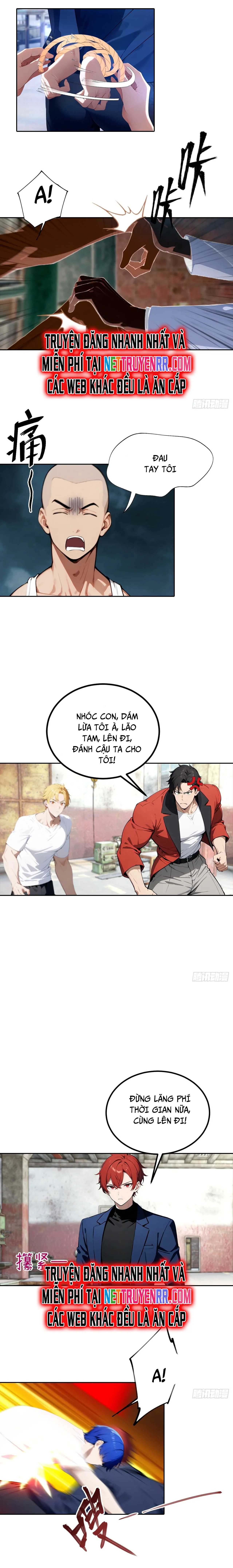 Nghịch Tập Hệ Thống: Ta Có Max Độ Thiện Cảm Của Nữ Thần Chương 44 Ảnh 12