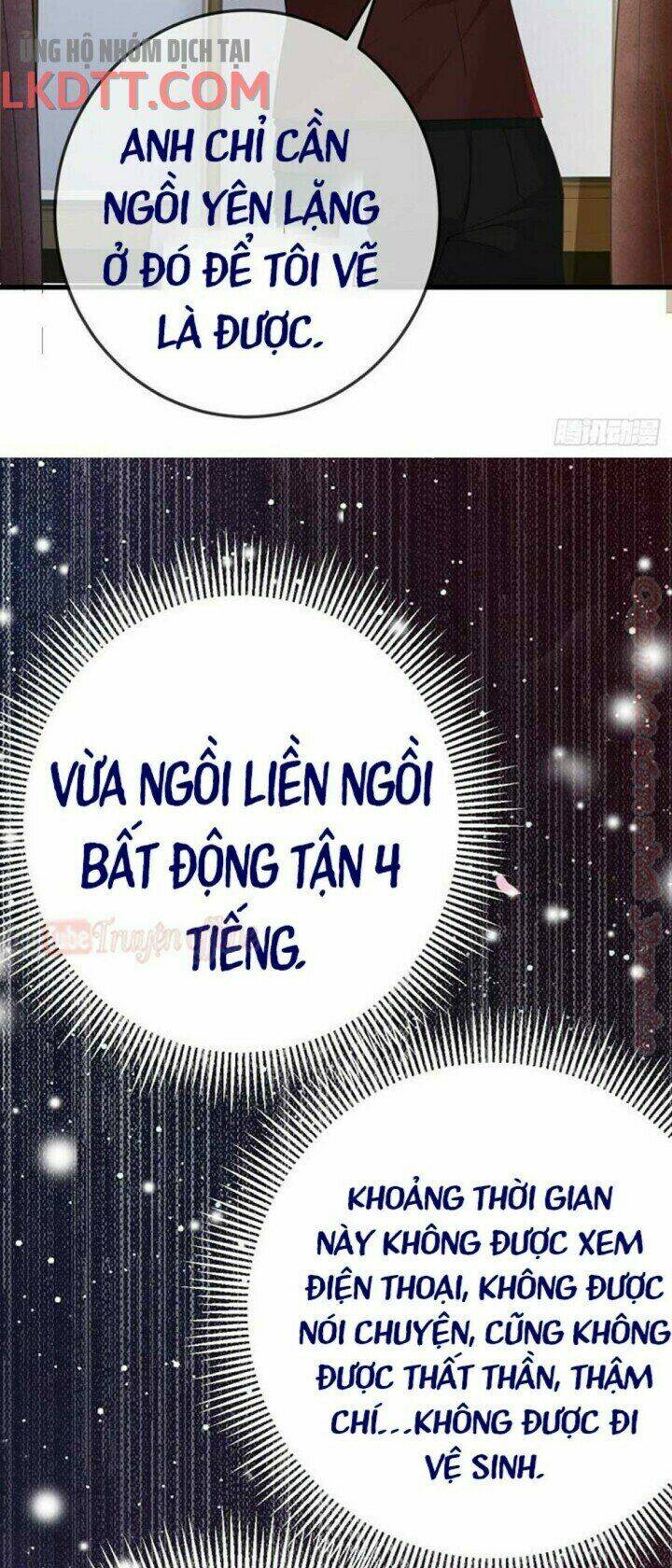 Đứa Trẻ Có 5 Daddy Chương 10 Ảnh 46
