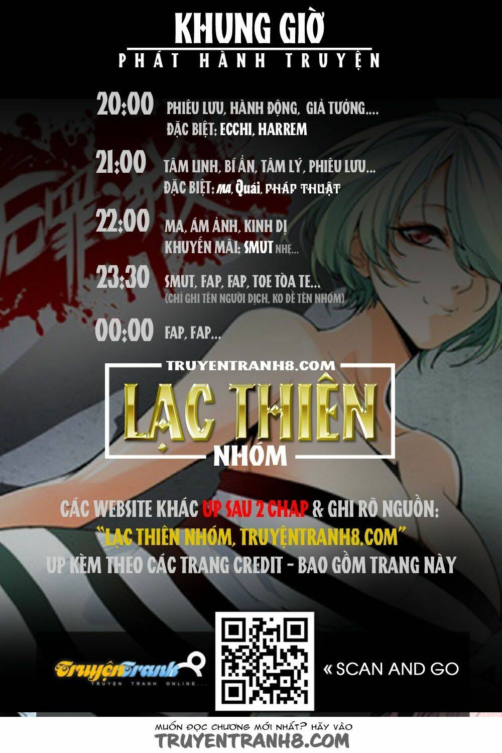 Thành Phố Vô Tội Chương 100 Ảnh 13