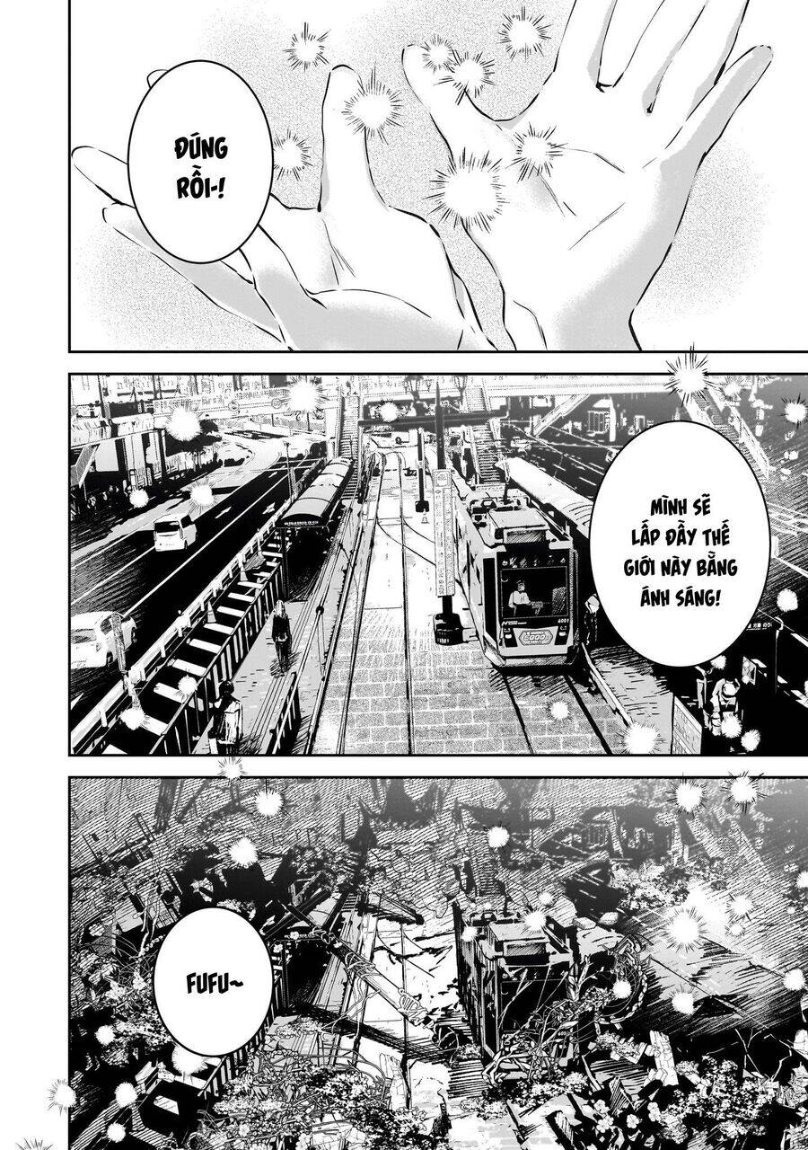 Nàng Dâu Khải Huyền Chương 1 Ảnh 39