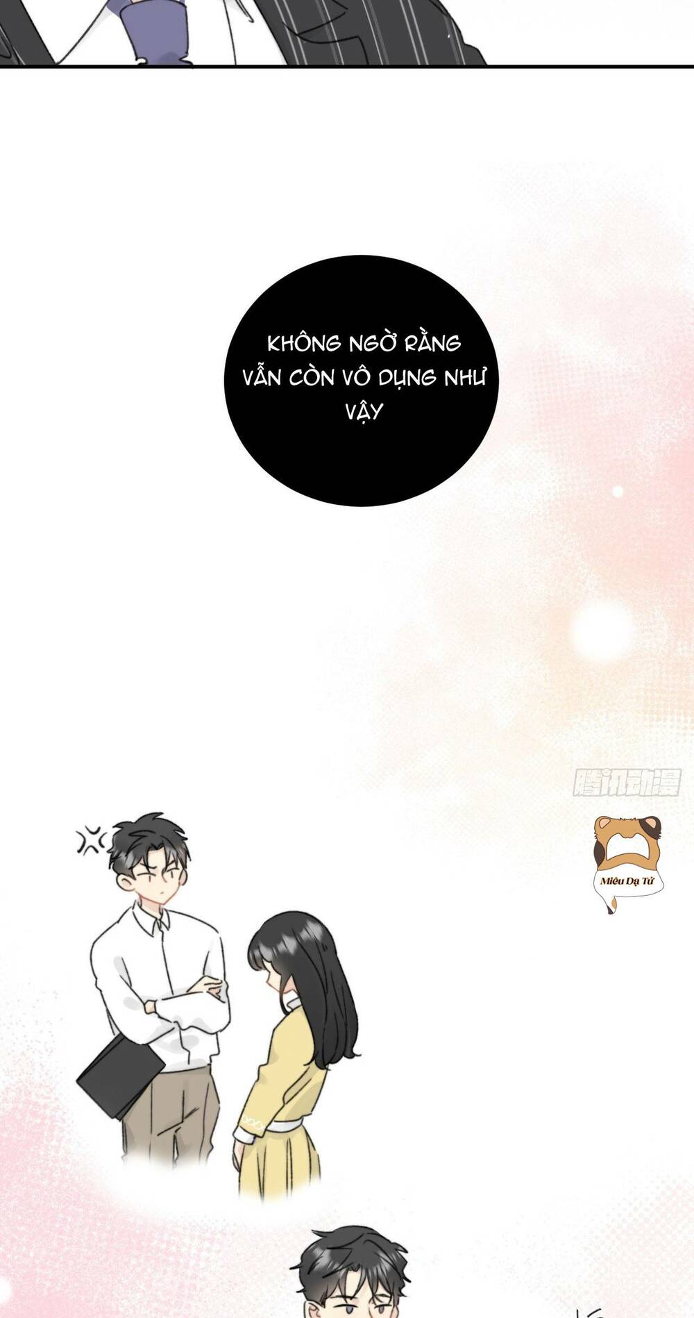 Đừng Tùy Tiện Chống Lại Cấp Trên Chương 1 Ảnh 38