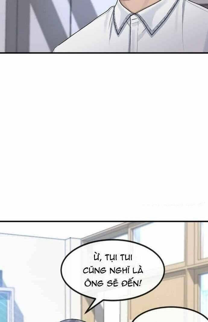 Trường Học Thôi Miên Chương 50 Ảnh 67