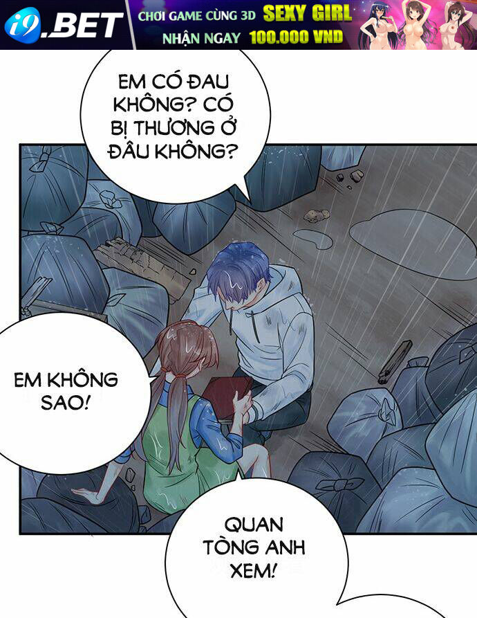 Trọng Sinh Để Ngủ Với Ảnh Đế Chương 231 Ảnh 42