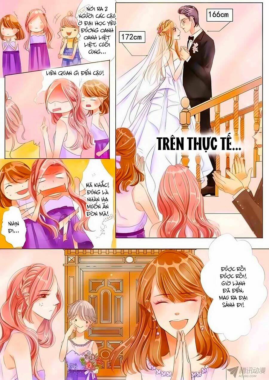 Thanh Xuân Sau Khi Anh Ra Đi Chương 4 Ảnh 9