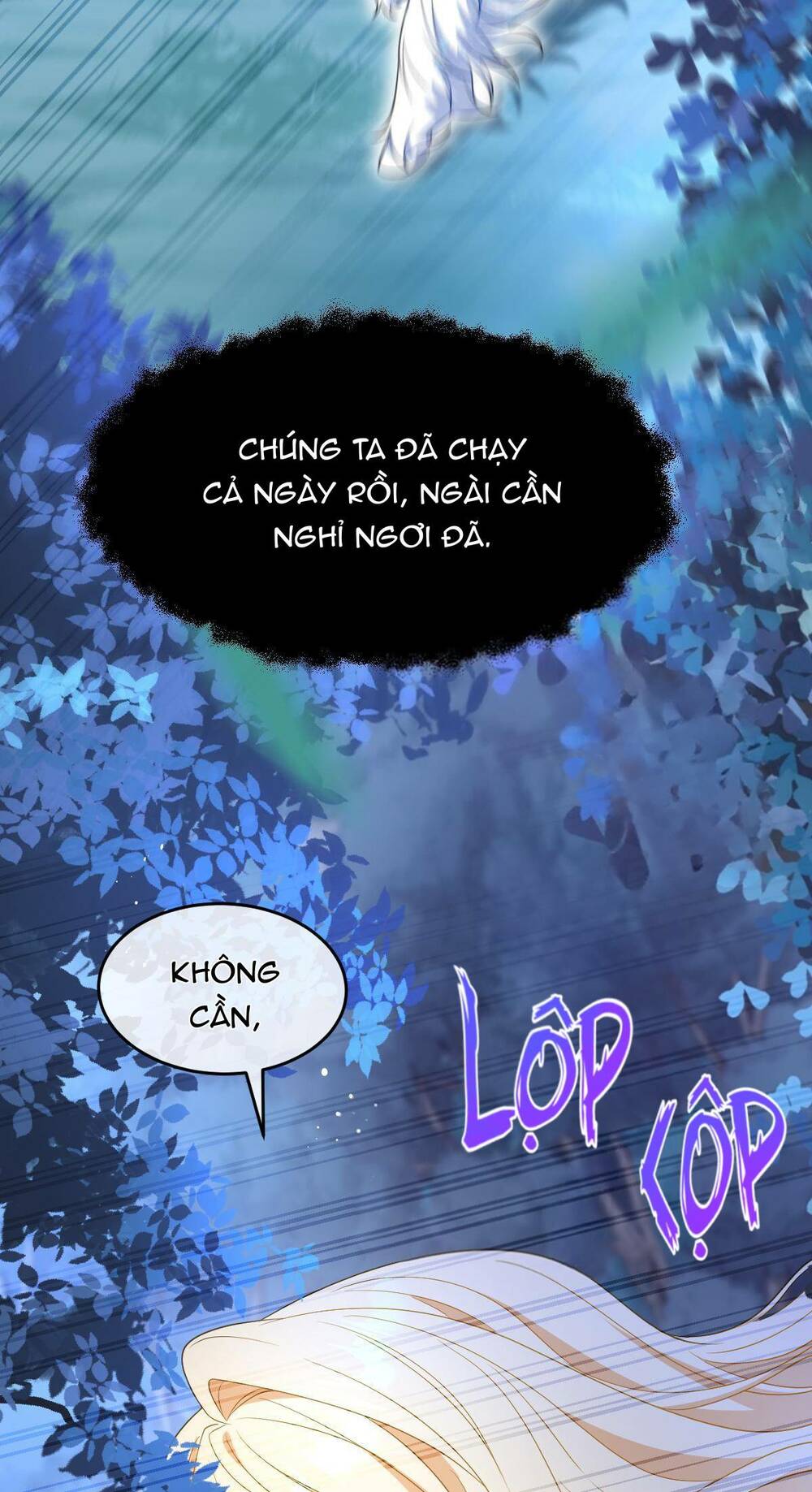 Trở Thành Đoàn Sủng Về Sau, Ta Đại Sát Tứ Phương Chương 2 Ảnh 6