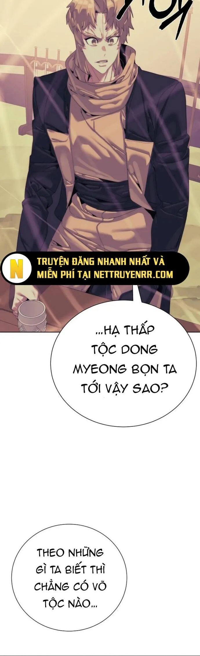 Hành Tinh Quái Vật Chương 64 Ảnh 33