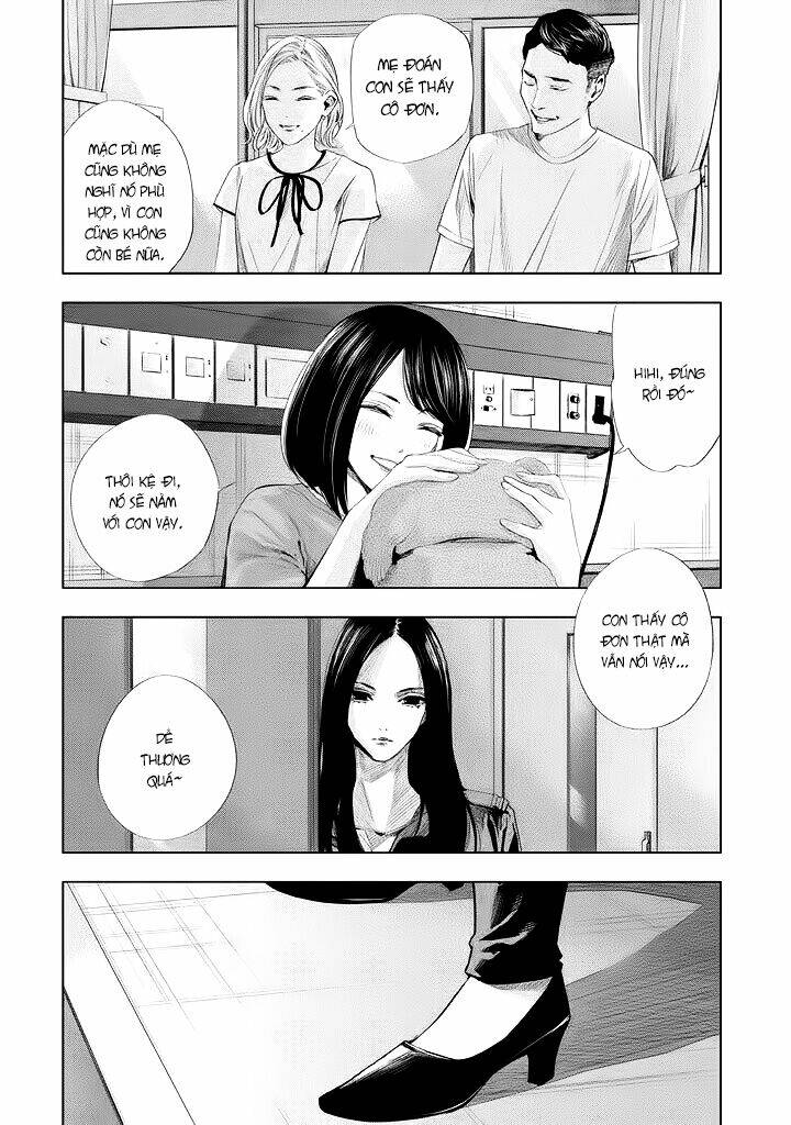 Tantei No Tantei Chương 22 Ảnh 11