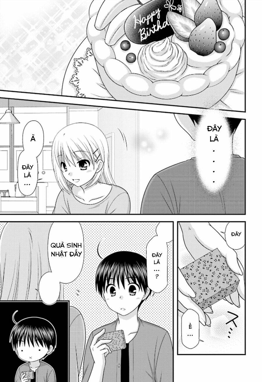 Tonari No Kashiwagi-San Chương 86 Ảnh 13