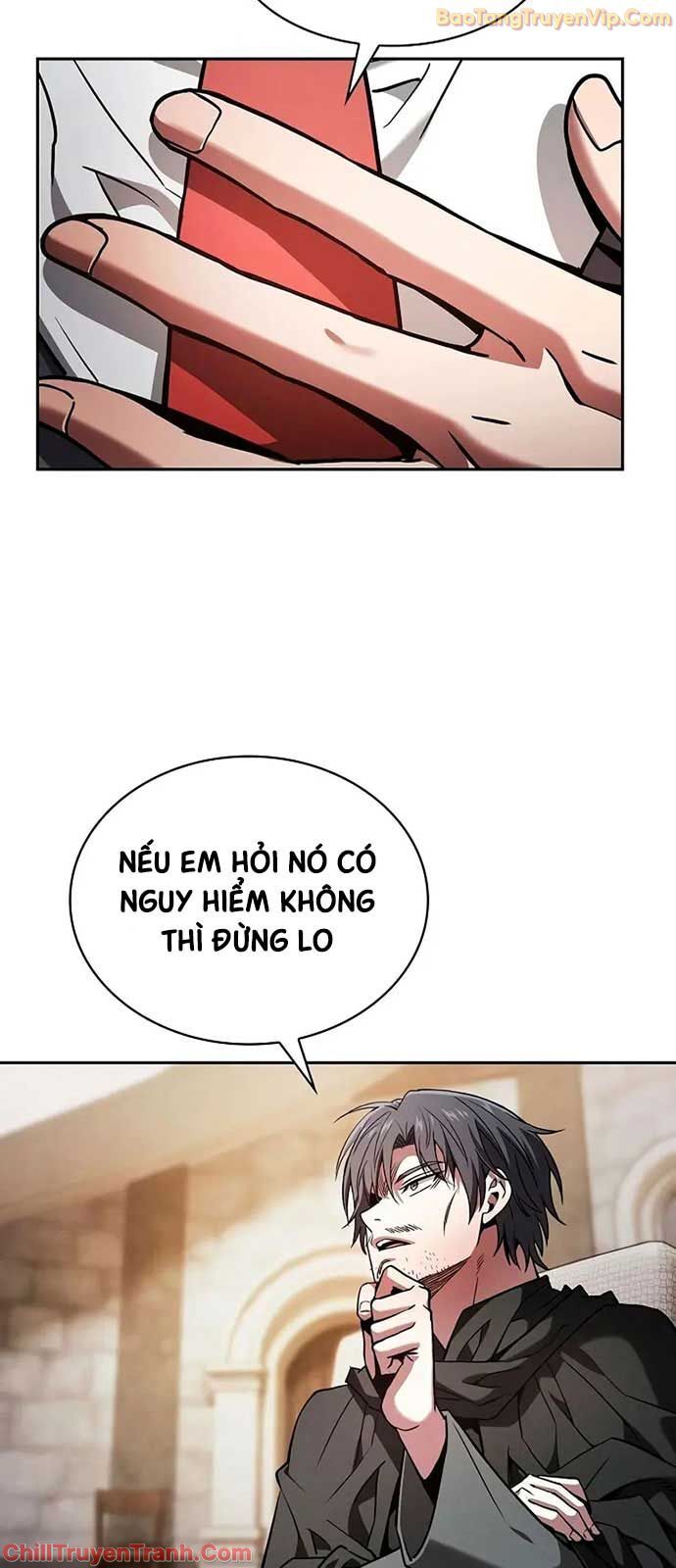 Kiếm Sĩ Thiên Tài Của Học Viện Chương 92 Ảnh 37