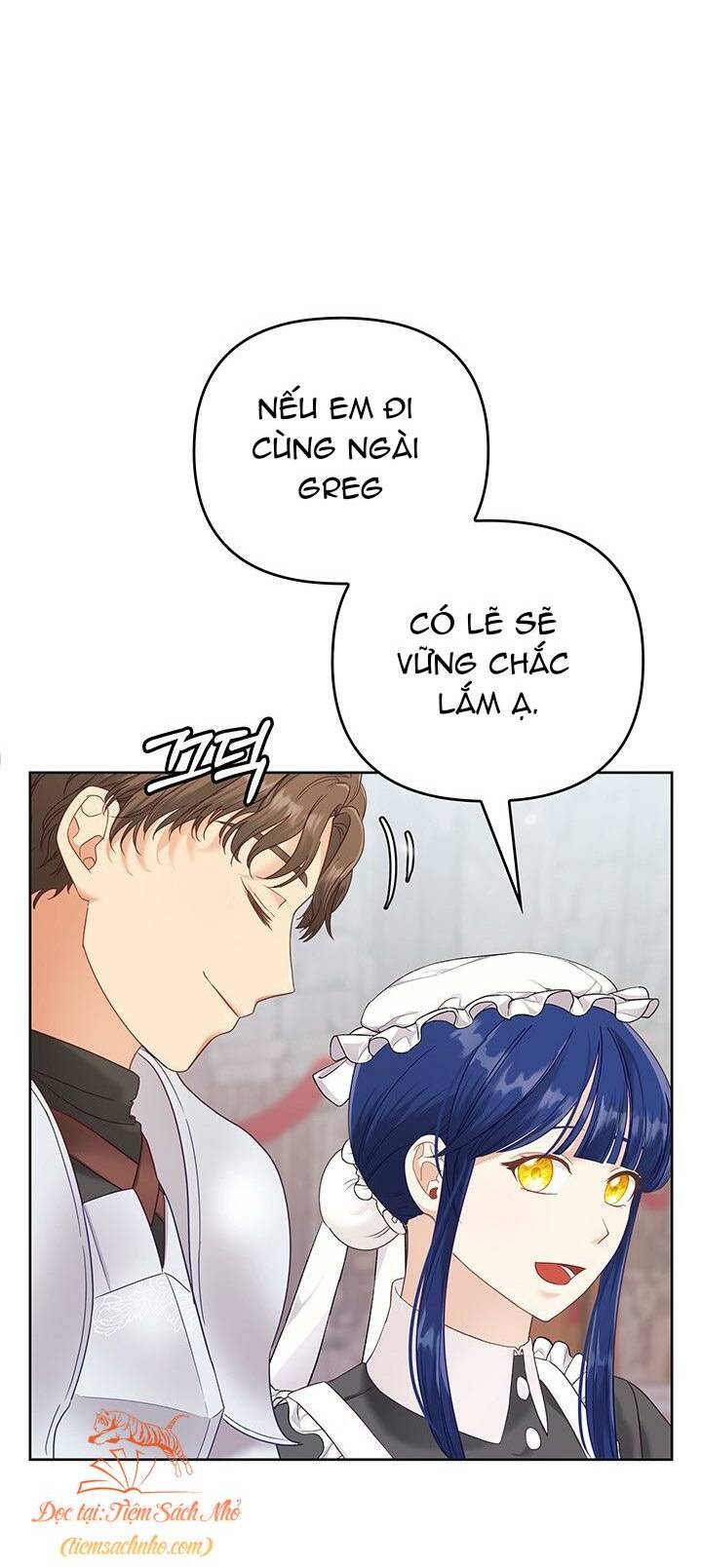 Mục Tiêu Là Sở Hữu Căn Nhà Hai Tầng Chương 9 Ảnh 9
