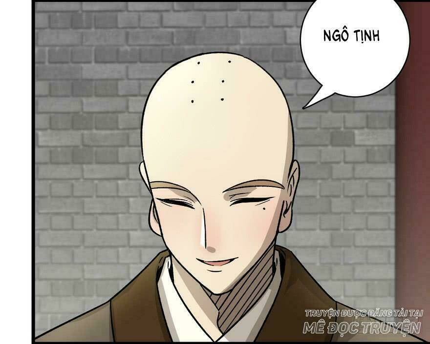 Quẻ Phi Thiên Hạ Chương 7 Ảnh 112