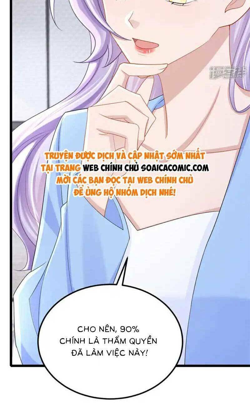 Manh Bảo Của Tôi Là Liêu Cơ Chương 220 Ảnh 43
