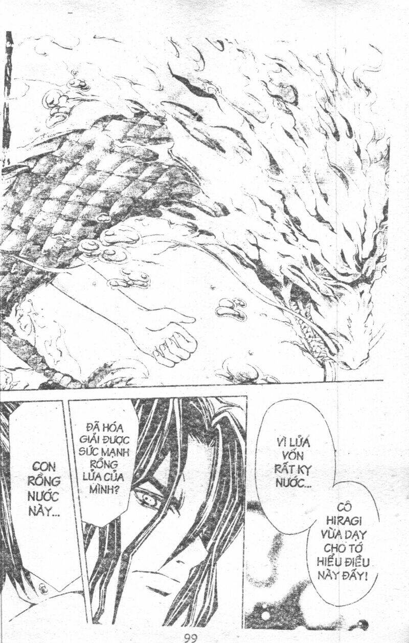 Kami To Sengoku Seitokai Chương 43 Ảnh 9