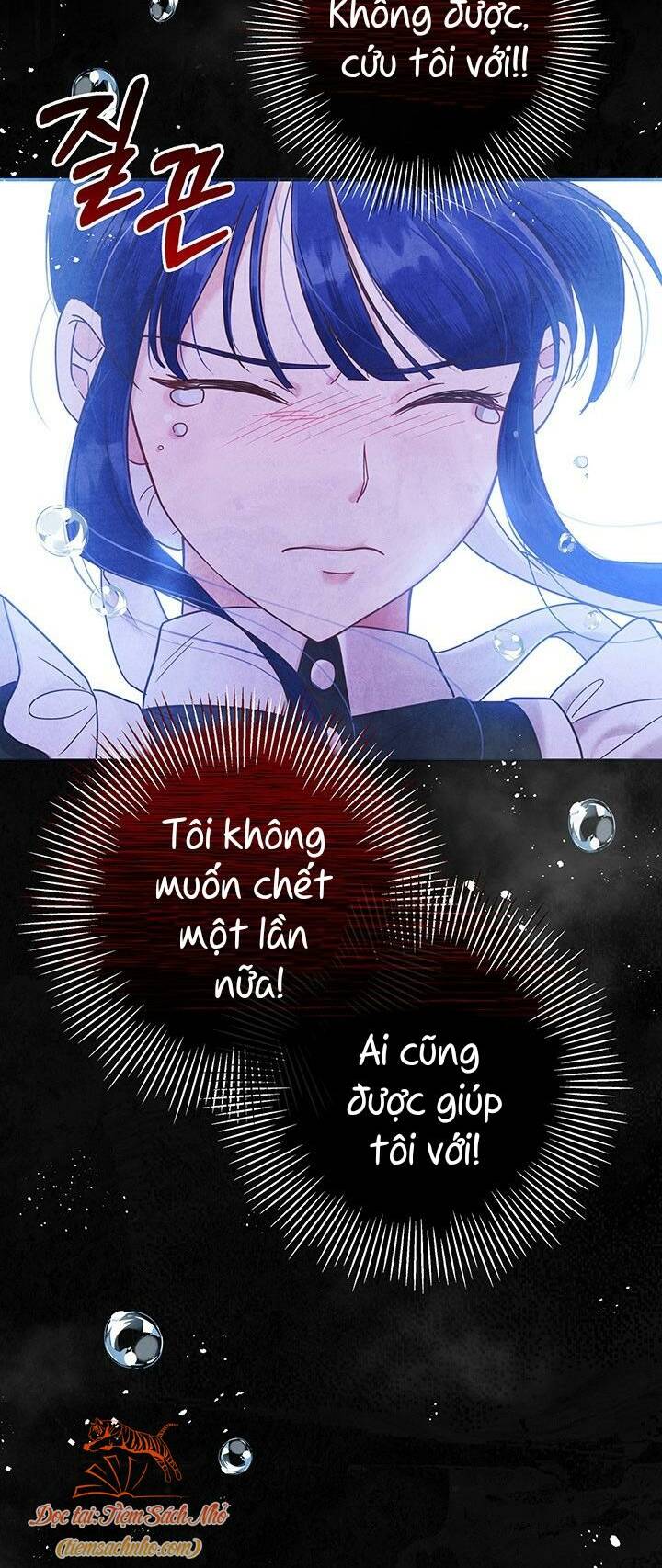 Mục Tiêu Là Sở Hữu Căn Nhà Hai Tầng Chương 8 Ảnh 33