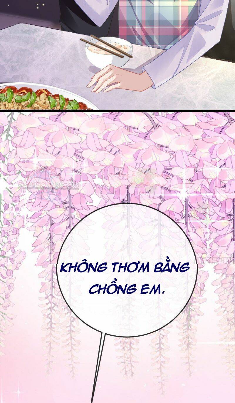 Đứa Trẻ Có 5 Daddy Chương 3 Ảnh 8