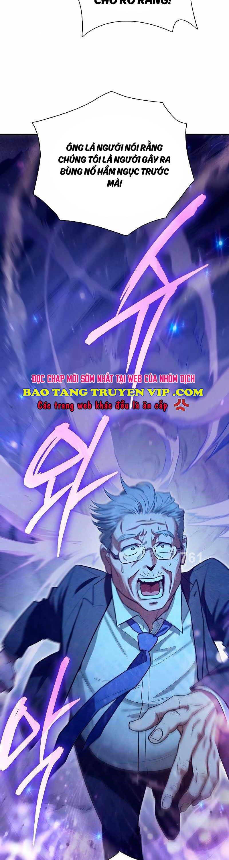 Những Ranker Cấp S Mà Tôi Nuôi Dưỡng Chương 137 Ảnh 4