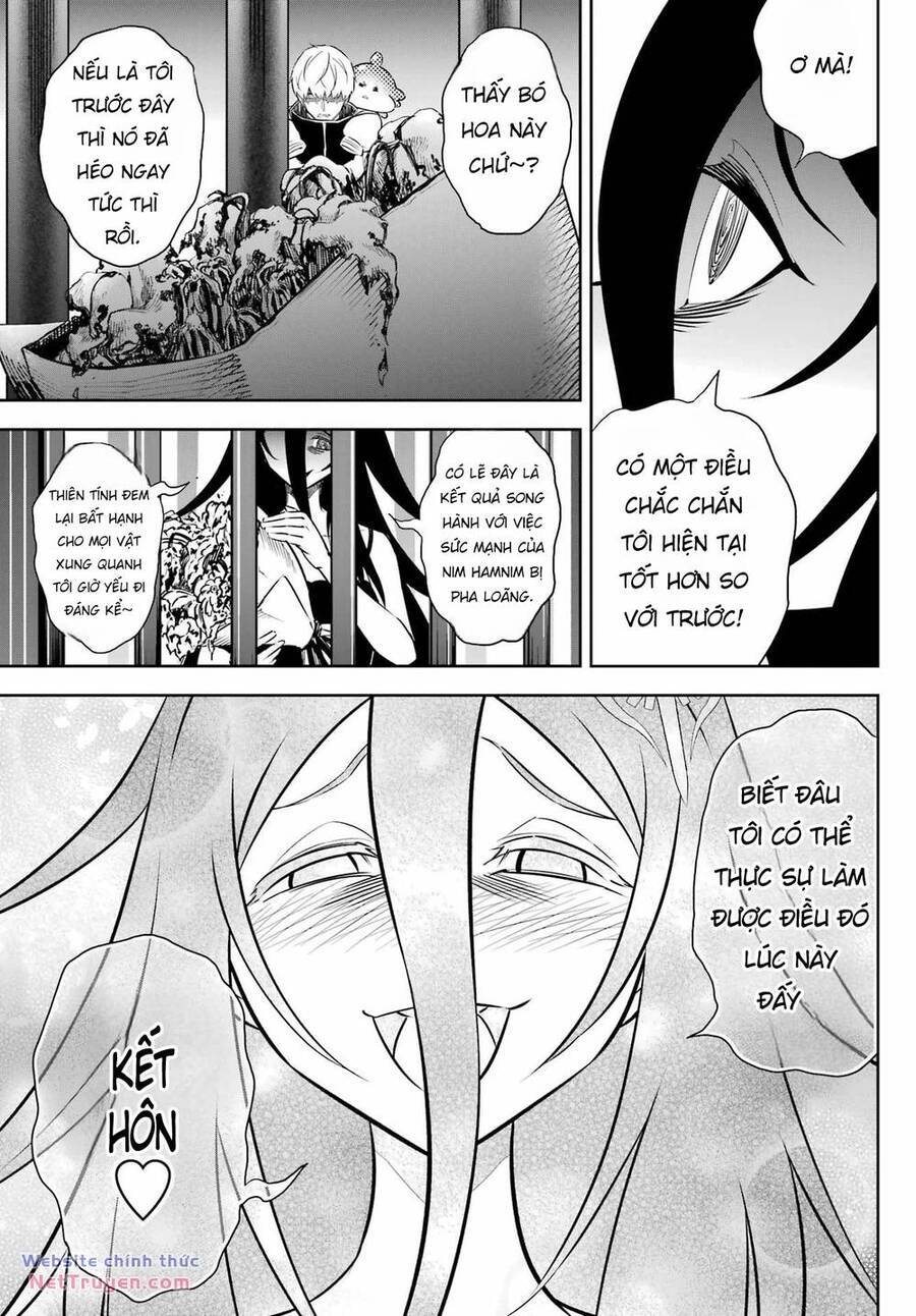 Ragna Crimson Chương 73 Ảnh 19