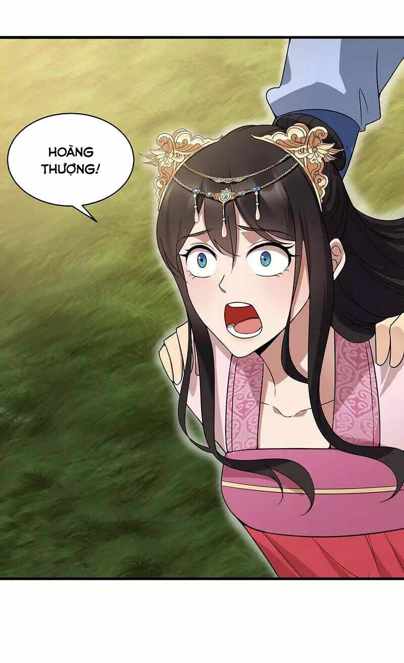 Cuồng Nữ Trọng Sinh - Hoàn Khố Thất Hoàng Phi Chương 132 Ảnh 27