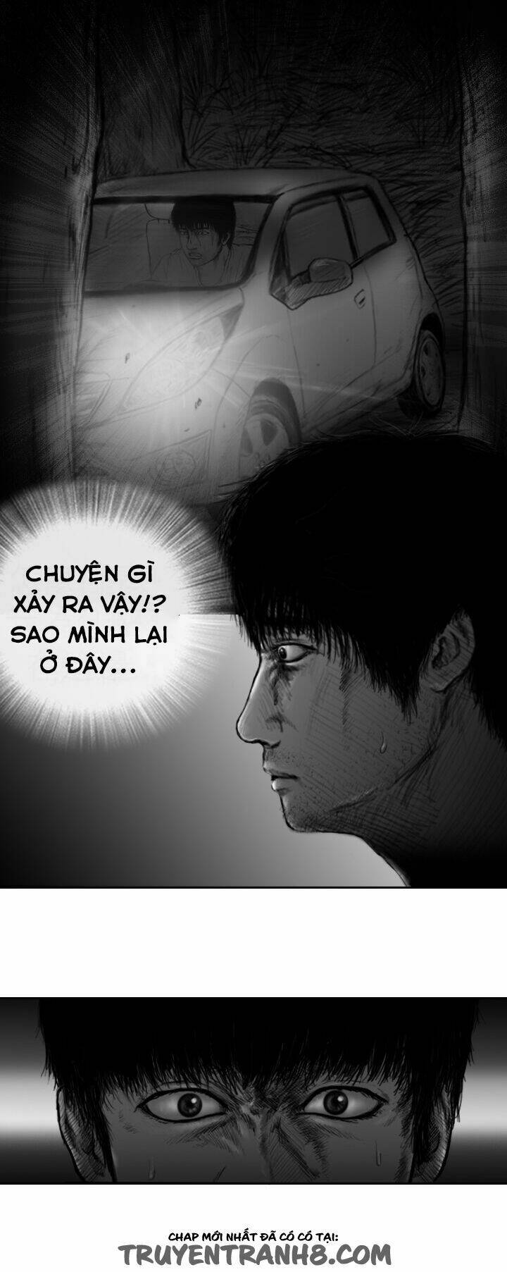 Hạt Giống Mỹ Nhân Chương 30 Ảnh 9