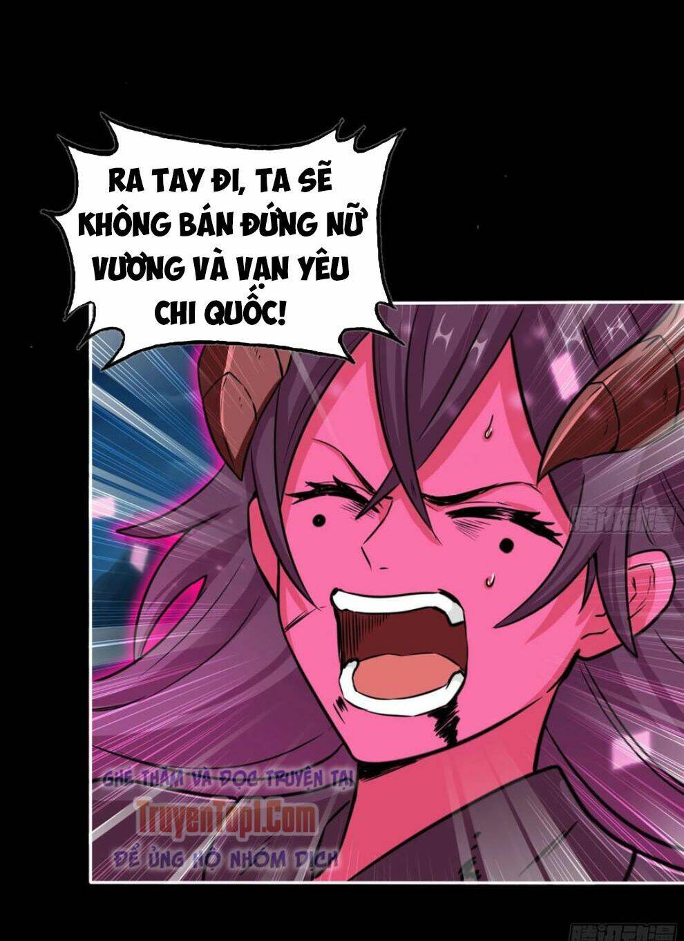 Khởi Đầu Bằng Một Con Côn Chương 151 Ảnh 7