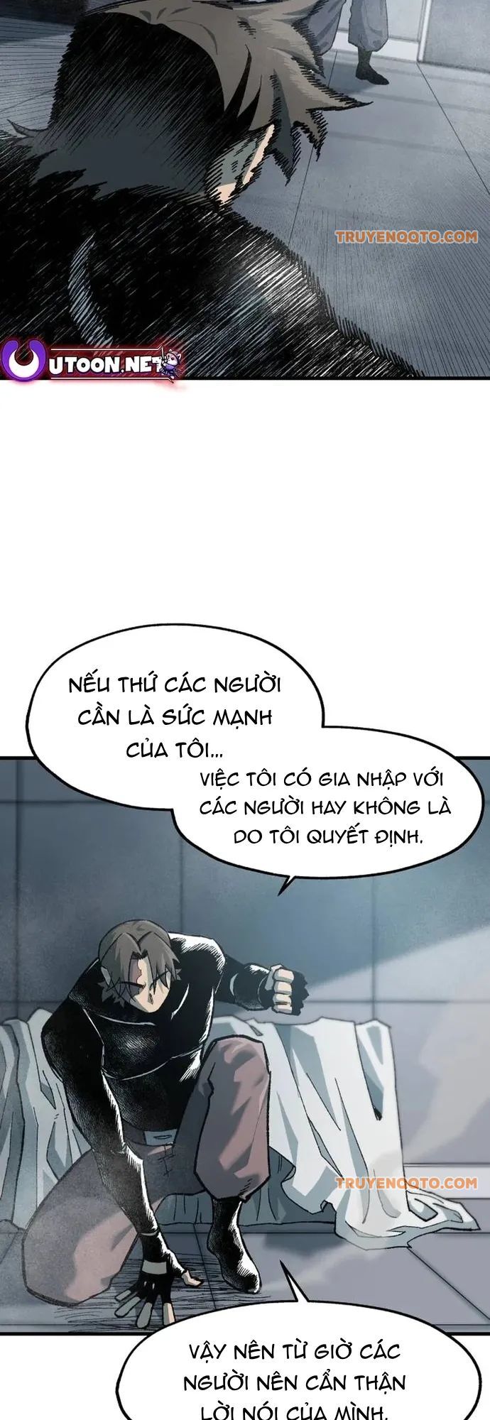 Ngọn Hải Đăng Bình Minh Chương 44 Ảnh 37