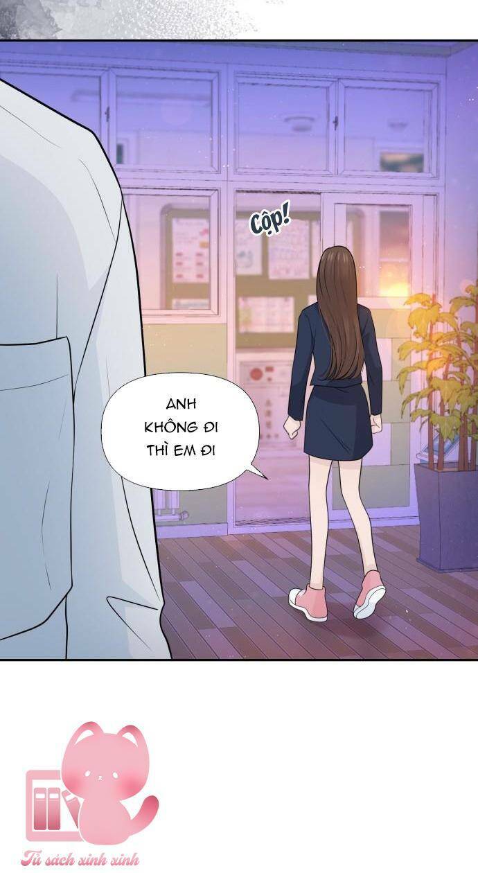 Lời Tỏ Tình Đi Lạc Chương 67 Ảnh 19