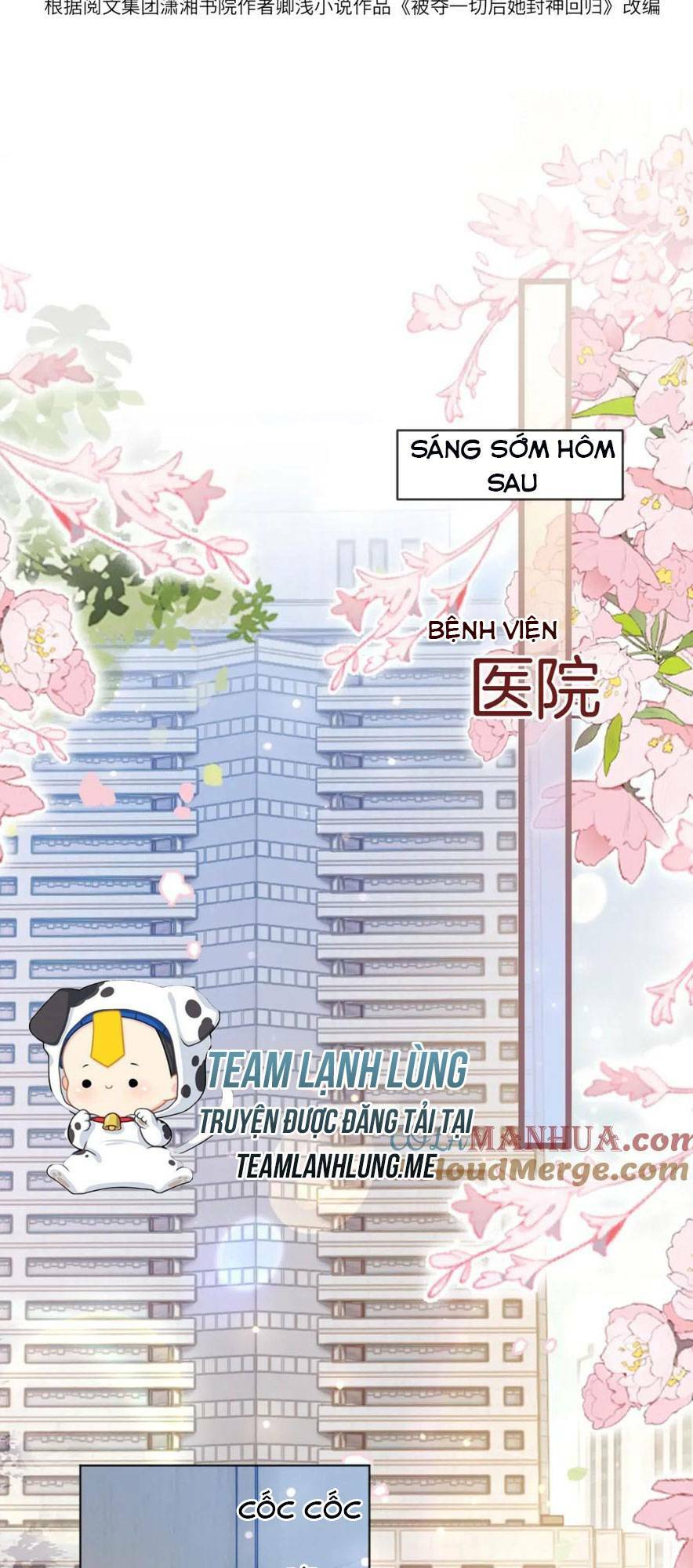 Sau Khi Bị Cướp Đi Tất Cả, Cô Ấy Phong Thần Trở Về Chương 28 Ảnh 3