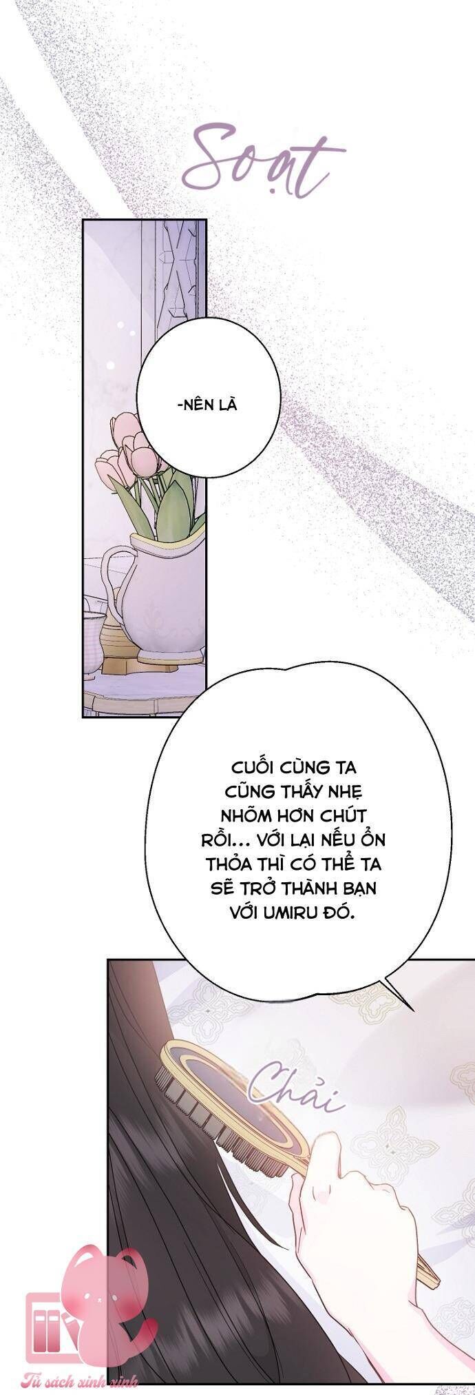 Tiền Là Tất Cả Chồng Là Phù Du Chương 95 Ảnh 12