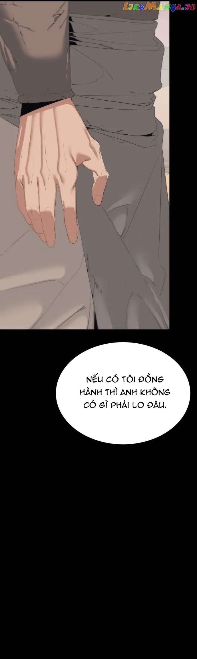 Hành Tinh Quái Vật Chương 56 Ảnh 14
