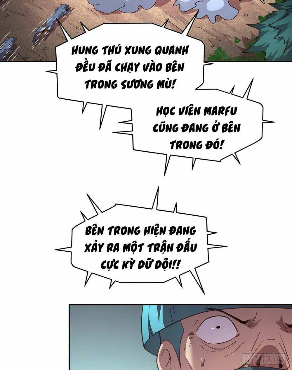 Hỏa Tinh Công Chúa: Con Đường Nghịch Tập Của Đại Tiểu Thư Chương 5 Ảnh 16