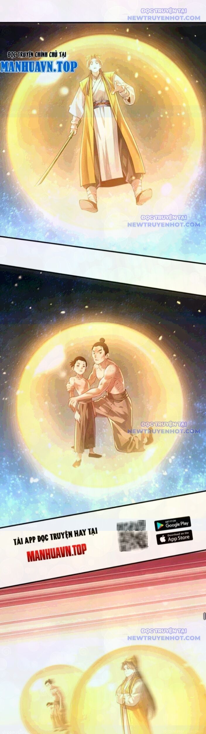 Bói Toán Mà Thôi, Cửu Vĩ Yêu Đế Sao Lại Thành Nương Tử Ta?! Chương 74 Ảnh 30