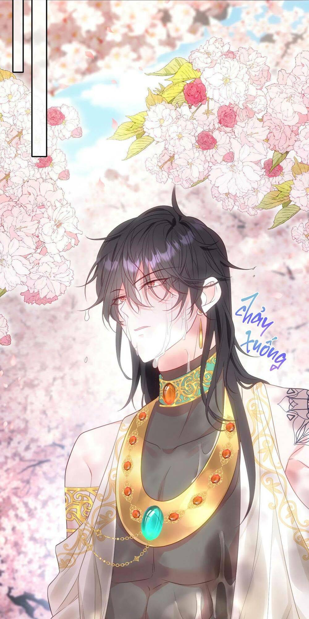 Trở Thành Đoàn Sủng Về Sau, Ta Đại Sát Tứ Phương Chương 6 Ảnh 16