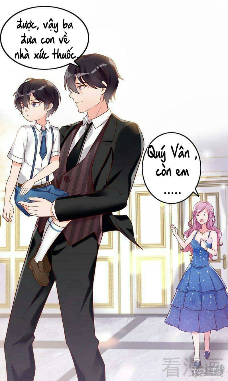 Vợ Có Chút Lạnh Lùng Chương 7 Ảnh 12