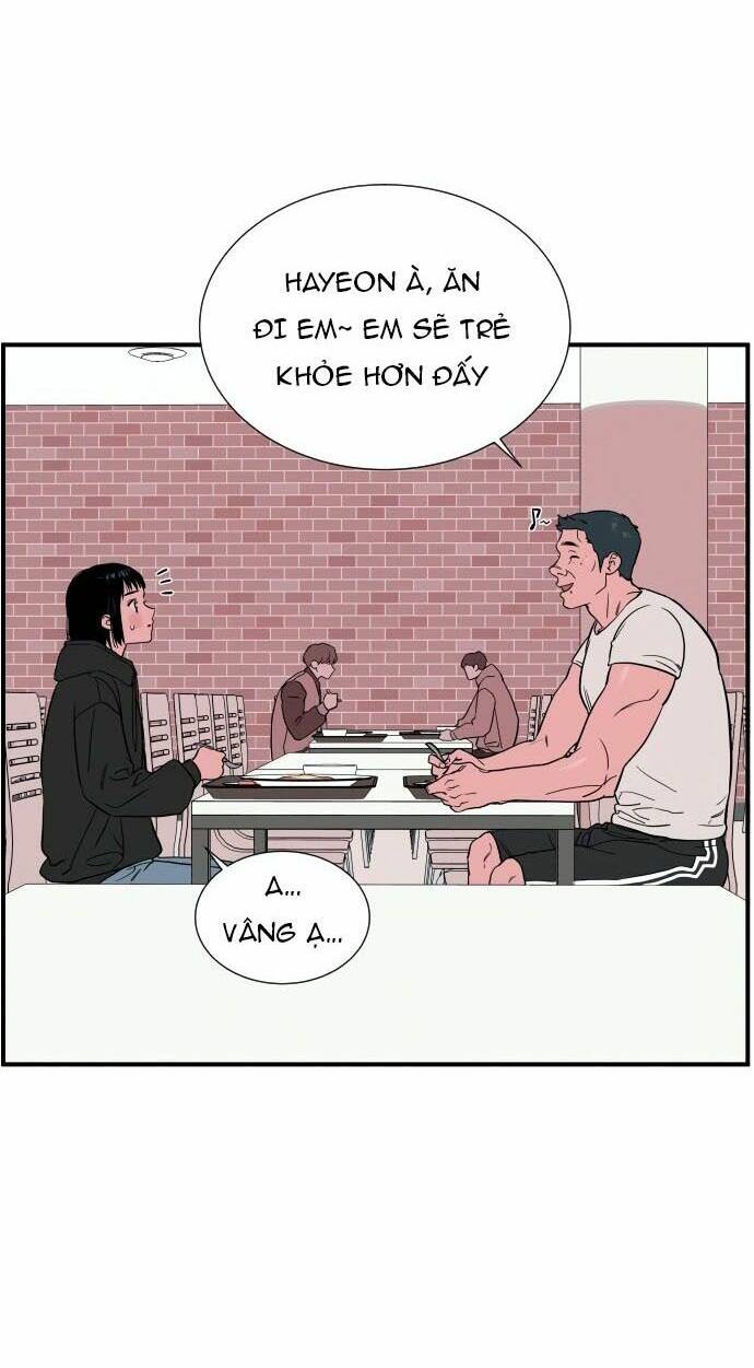 Vũ Trụ Cuả Tôi Chương 32 Ảnh 45