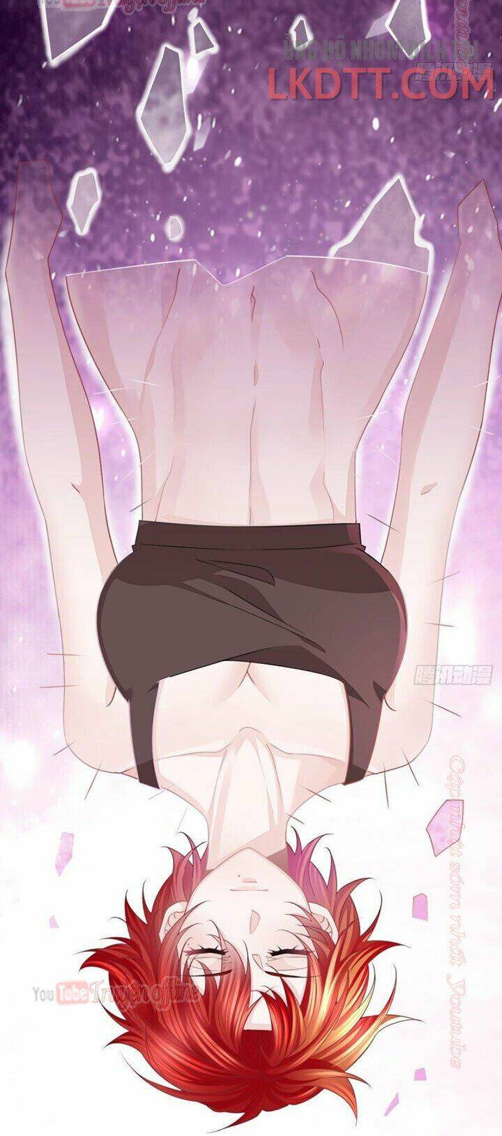 Đứa Trẻ Có 5 Daddy Chương 8 Ảnh 6