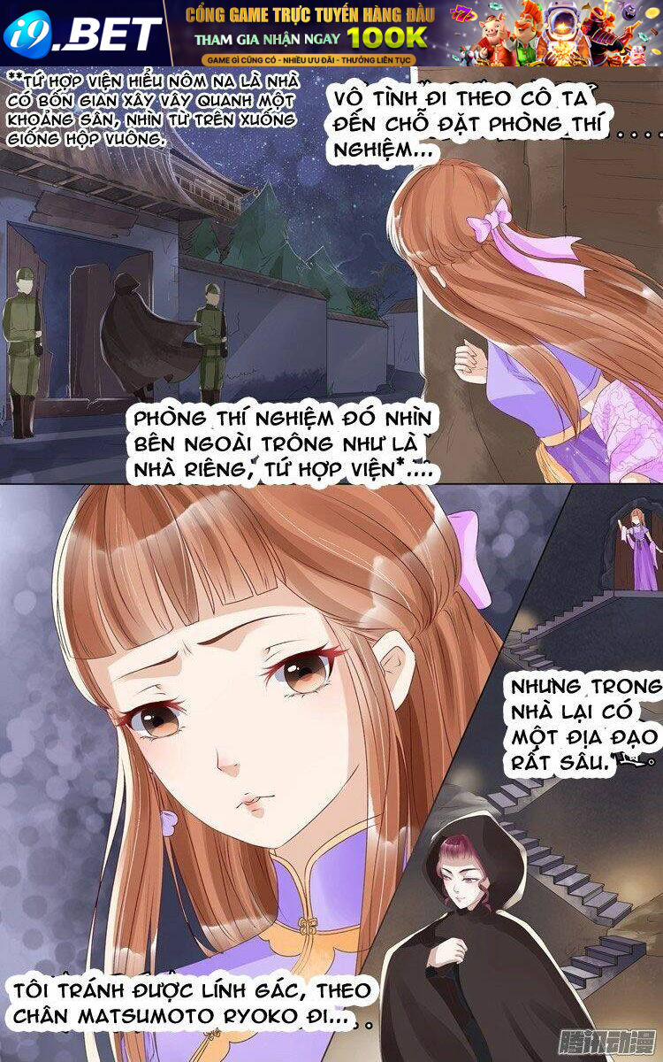 Uyển Hương Chương 30 Ảnh 7